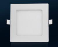 China lighting led flat panel light