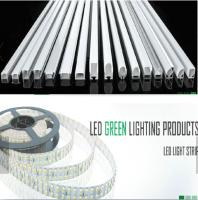 led aluminum profile for strip light