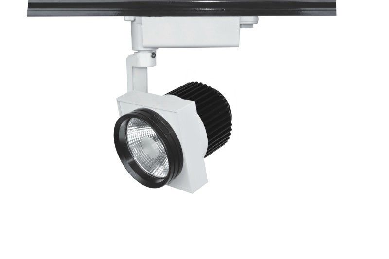 De uitwisseling van LED verlichting van de Cob 250v 15w LED - lampen interne 1300 lumen.