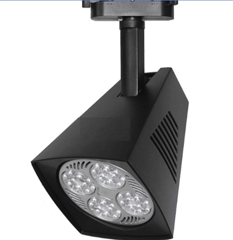 E27 leidde de lamp, PAR30 35 g