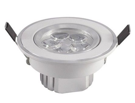 Groene ° 5w leidde het licht van 60 - 500lm, ingebouwde leidde het plafond