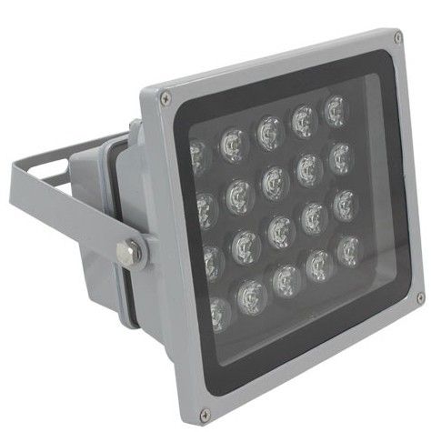 geleid spot verlichting buiten 20W landschapslicht
