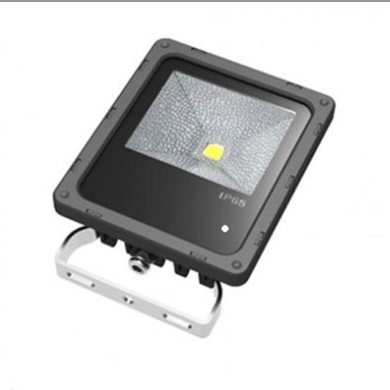Buitenverlichting leidde in de schijnwerpers 10w, energiebesparing en de verlichting leidde in de schijnwerpers