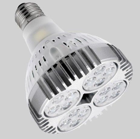 Par30 35W LED Licht 3030 Osram Chip E27 LED Spotlight Track Licht lampje voor Shop Lighting