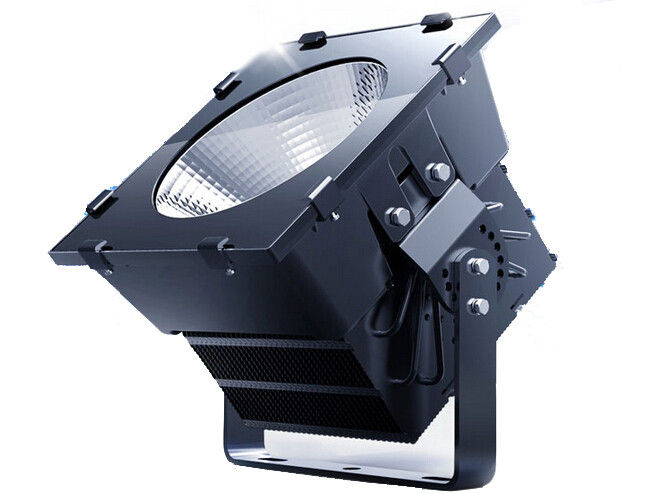 - de hoge golf licht 500w stadion verlichting van de verlichting.