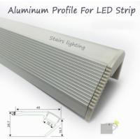 led aluminum profile for led strip light