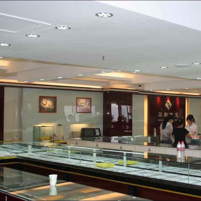 1200LM Led 2 Watt Kitchen Ceiling Spotlight / 4500K CCT Led Halogen Replacement