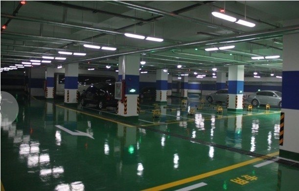 Bright 160° 18 Watt Senosr T8 Led Tube Light IP44 Ra 80 With AC 220V 230V