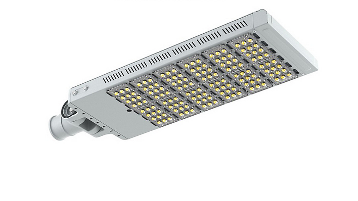 180W Outdoor Led Street Lights High Power LED Road Street Lamp 85V - 265V